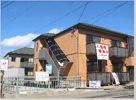 MastTown出川 Bの外観画像