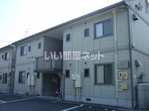 コート桂 Aの外観画像