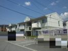 フレグランス岩波 Bの外観画像