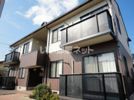 ディアス 沢村 Aの外観画像