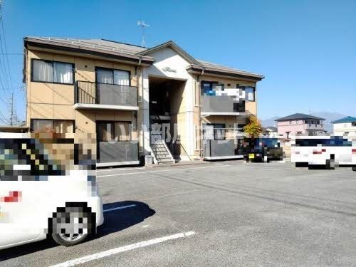 フォーレスYOU Aの外観画像