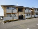 オーチャード上田原 Aの外観画像