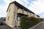 パル田園 Cの外観画像
