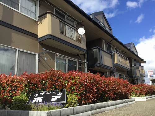 アデリーヌボア Nの外観画像