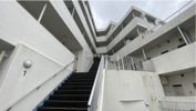 クリオ岡村公園弐番館の外観画像