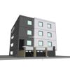 UCM SHIMOKITAZAWA(ユーシーエム シモキタザワ)の外観画像