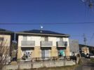 キャピトル リーフ Aの外観画像
