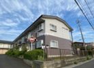 エルディム齋藤Ⅱの外観画像