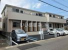 リーブルファイン吉川中央の外観画像