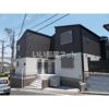 K-flat湘南(ケーフラットショウナン）の外観画像