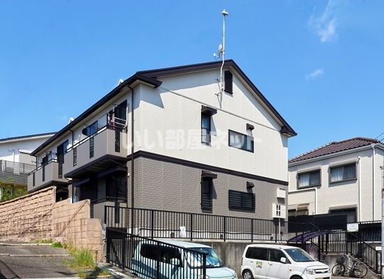 セジュール須磨の外観画像