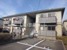 シプレーヌ大村Aの外観画像