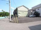 中央グリーンパークの外観画像
