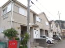 ロレーヌハイツ宝殿2x4Ⅲの外観画像