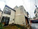 南旭町貸家の外観画像