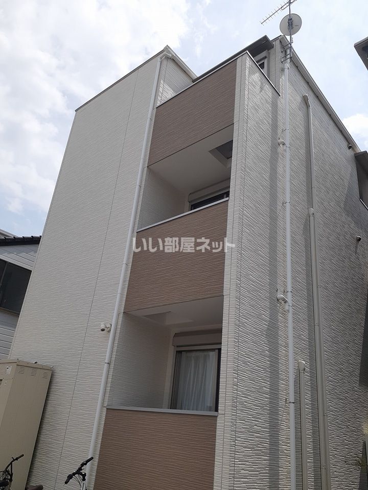 Regalest Glory Rio(グローリーリオ）の外観画像