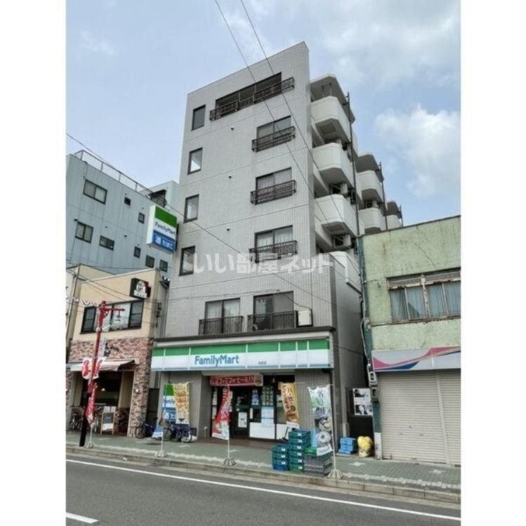 サンライズノリタケ(小牧店)の外観画像