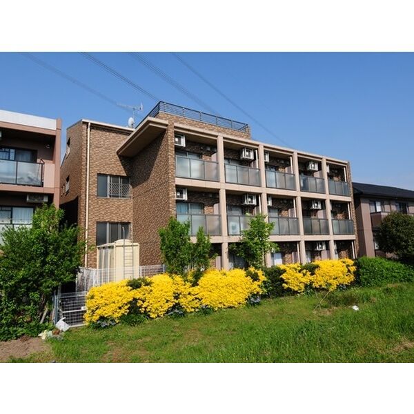 サンライズ高千穂(小牧店)の外観画像