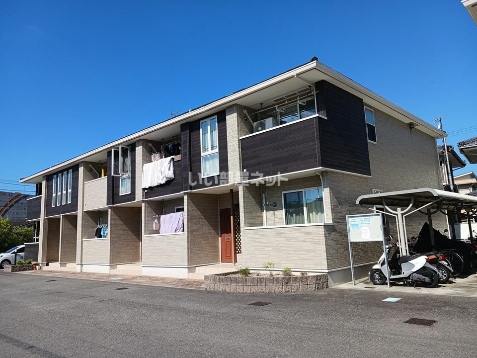 マーベラス・W Ⅱの外観画像