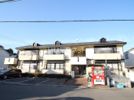 アミニティ牛久保 IIの外観画像