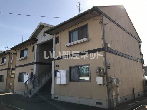 シャルマン大潟 Bの外観画像