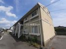 カーサグリーン B棟 Bの外観画像