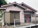 入間市高倉5丁目戸建の外観画像