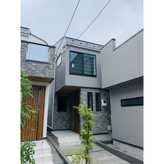 Kolet練馬の外観画像