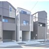 中村区向島町戸建の外観画像