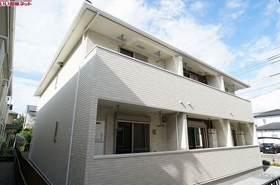 ランディーズ清原台の外観画像