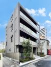 PLACE Tokiwaの外観画像