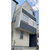 南町戸建の外観画像