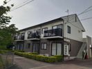 ディアス雅 Bの外観画像