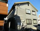 サンヒルズ勝田台の外観画像
