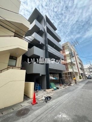 Co.ルッツの外観画像