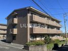 ディアコートSAKURADAI Bの外観画像