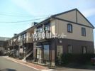 ガーデンハウス芙蓉 Bの外観画像