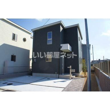 サンモール太田下G号地の外観画像