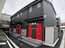 Premiere水沢(プルミエール)Ⅰの外観画像