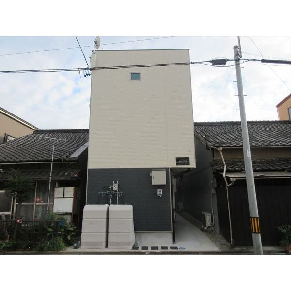 HAWK名古屋(ホーク名古屋)の外観画像