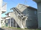 ハウス・グリーンヒル Cの外観画像