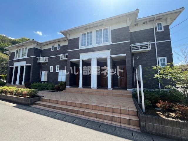 志村横丁Ⅲの外観画像