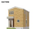 サウスクレールの外観画像