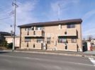 リバーサイドヒルズくさ川の外観画像
