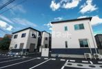 RESIDENCE ITO E棟の外観画像
