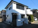 新堀戸建貸家の外観画像