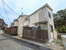 パルトゥネール蓮田の外観画像