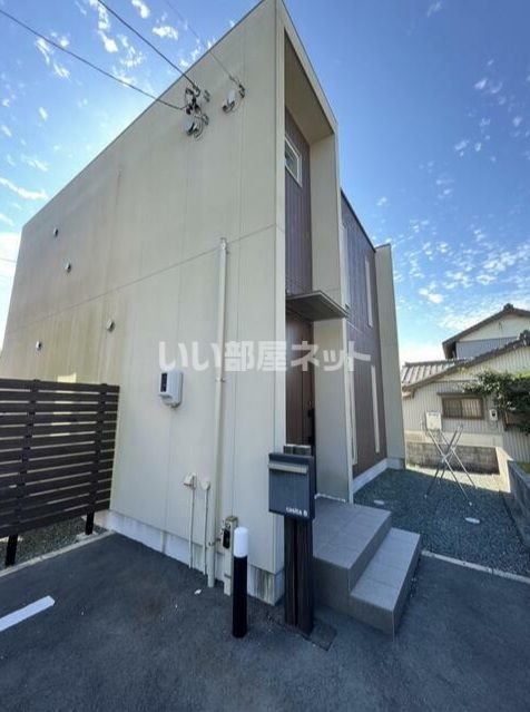 Casita篠原 Bの外観画像
