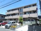 ラコルト北花田の外観画像