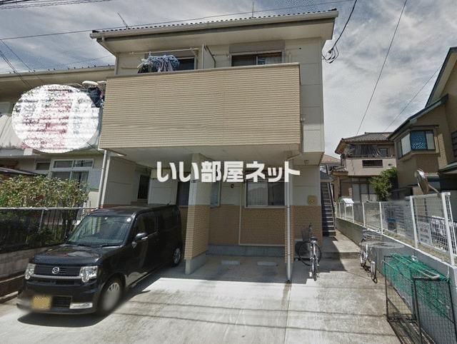 ファーストプレイスの外観画像